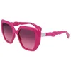 Image de Lunettes de Soleil Liu Jo LJ788S 52/19/140 Fuchsia Bio inj-g820 WOMAN LJ788S