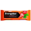 Image de Barres énergétiques NamedSport Energybar 35g goût fraise yaourt (12 unités)