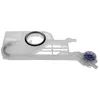 Image de Repartiteur + debitmetre chassis evo3/eos Whirlpool C00256546