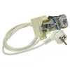 Image de Cable alimentation 3x1.5 1 5mt s C00259297 pour Lave linge BAUKNECHT HOTPOINT ARISTON INDESIT WHIRLPOOL