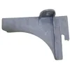 Image de Corniere Fixation Droite Pour LAVE VAISSELLE - INDESIT - C00260214