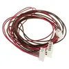 Image de Câblage de sécurité de porte - WHIRLPOOL - C00629218 - Compatible Hotpoint - Pièce dorigine