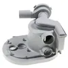 Image de Kit dinstallation pour lave-vaisselle - INDESIT - Puits Lavage 45 Cm - Accessoire pour DFP273SFR