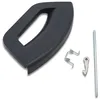 Image de Poignée hublot - INDESIT - C00286151 - Lave-linge ARISTON HOTPOINT