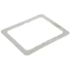 Image de Joint de lampe lytherm four Hotpoint-ariston C00286560