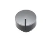 Image de ARISTON - Bouton de commande - gris - AQ HD DGT/LED - C00292884