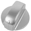 Image de Bouton de réglage - ARISTON HOTPOINT - Gris - Pour four et cuisinière