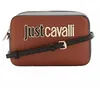 Image de Sac bandoulière Just Cavalli Sac bandoulière Just Cavalli 77RA4BB8 Marron