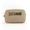 Image de Just Cavalli Metal Lettering - Sac bandoulière Platinum 78RA4BB8-ZS766-937
