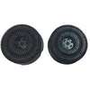 Image de Lot de 2 filtres à charbon type 58 AKB000/1 pour hotte WHIRLPOOL - Compatible avec plusieurs marques