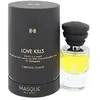 Image de Eau de parfum - Masque Milano - Love Kills - Concentration élevée - Parfum envoûtant - Élégance intemporelle