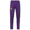Image de Pantalon ABUNSZIP PRO 7 Fiorentina 23/24 Violet Homme