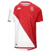 Image de Maillot Domicile AS Monaco 2023/24 - red/white - S