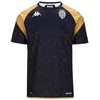 Image de Maillot de football - KAPPA - AS Monaco - Homme - Ajusté - 100% polyester - Manches courtes
