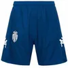 Image de Short AHORAZIP Pro 7 AS Monaco Officiel Football