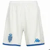 Image de Short AS Monaco Kombat Ryder 2023/24