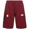 Image de Short Alozip 7 FC Metz Officiel Football Grenat Homme