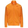 Image de Veste Kappa Anniston Graphik Orange Homme