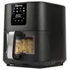 Image de Friteuse à air chaud girmi fg79 simple 9 l indépendante 1700 w noir