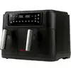 Image de Friteuse À Air Girmi Fg26 9 Litres 2400 W Noir