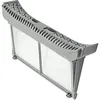 Image de Filtre à peluches - SAMSUNG - DC61-03902A - Accessoire pour sèche-linge - Compatible avec plusieurs modèles