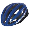 Image de Casque de vélo Limar Air Pro Mixte-Adulte Bleu - Fibre de carbone et EPS - Triple coque - 20 bouches daération