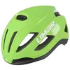 Image de Casque de vélo tout-terrain LIMAR AIR STRATOS - Vert Mat - PC EPS - 15 évents