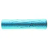 Image de Poignées VTT - Ariete - 02645-A - Bleu Clair Noir - TPE - Résistance à la déchirure