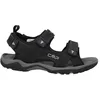 Image de Sandales de randonnée femme CMP Almaak - nero
