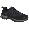 Image de Chaussures de randonnée CMP Rigel Low - Homme - Bleu - Respirant - Pour sentier