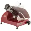 Image de Berkel trancheuse red line 300 rouge