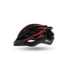 Image de Casque VTT B-Race Granith in-mold - noir/rouge - M (54/58 cm) - Adulte - Homme