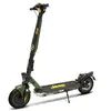 Image de Trotinnette jeep adventurer 2025 45km moteur 400w max 670w 21.5nm pneu 10'' tubeless suspension av et ar frein av elec 18.4kg batt 36v 10,4ah 374wh bt ipx5