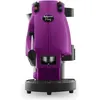 Image de Cafetière à dosette Didiesse Frog Revolution - Noir Violet - Semi-automatique - 15 L - 650 W