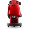 Image de Cafetière à dosette Didiesse Frog Revolution - Autonome - 15 L - Dosette de café - 650 W - Noir Rouge