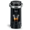 Image de Caffè Borbone Bluemoon Automatica/manuale Macchina Per Caffè A Cialde 0,9 L Nero