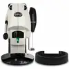 Image de Didiesse New Baby Frog Automatica/manuale Macchina Per Caffè A Cialde 1,3 L Tea Avorio