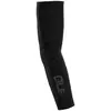 Image de Manchettes Alé Seamless Polipropilene Freedom noir