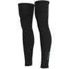 Image de Jambières Alé K-Atmo noir - S
