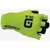 Image de Gants Alé Velocissimo Crono courts jaune fluo - XL
