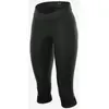 Image de Cuissard corsaire Alé Solid Classico Knickers sans bretelles noir femme - XS