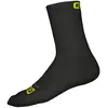 Image de Chaussettes Alé Team Socks noir - M