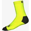 Image de Chaussettes Alé Team Socks jaune noir - L