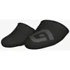 Image de Couvre-pointes Alé Shield Toecover noir - M