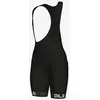 Image de Cuissard Alé Solid Traguardo noir femme - XL