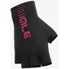Image de Gants Alé Sunselect Crono noir rose - M