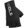 Image de Gants Alé Sunselect Crono noir blanc - XL