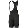 Image de Cuissard Alé Solid Corsa noir blanc - XXL