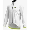 Image de Veste Alé Light Pack blanc vert - Veste fine - L