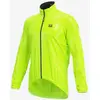 Image de Veste Alé Light Pack jaune fluo - Veste fine - XS